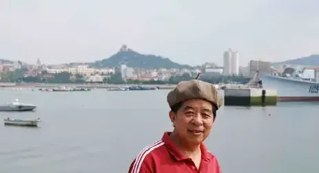 张国长