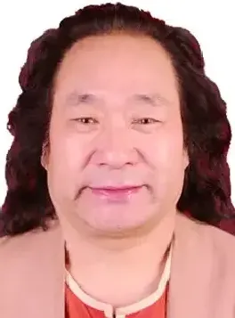 李正平