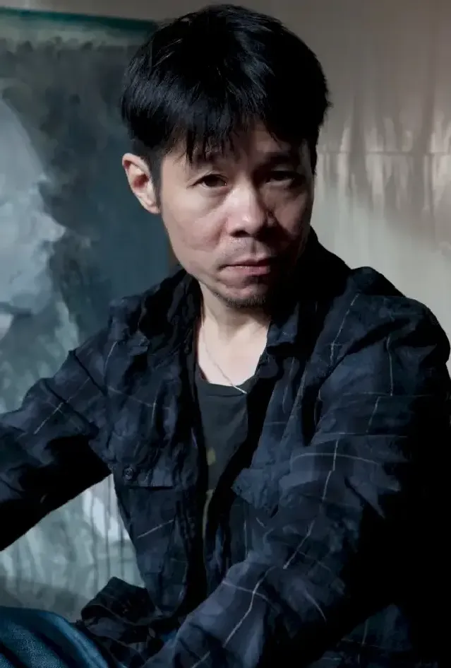 毛焰