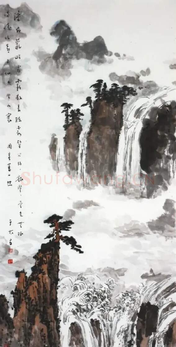 于太昌·作品