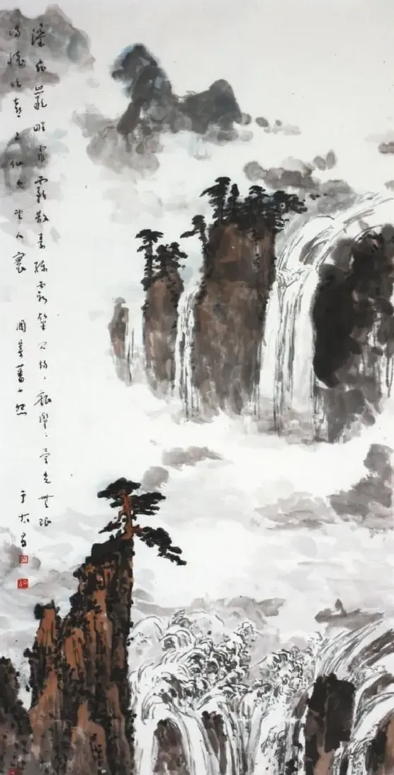 于太昌·作品