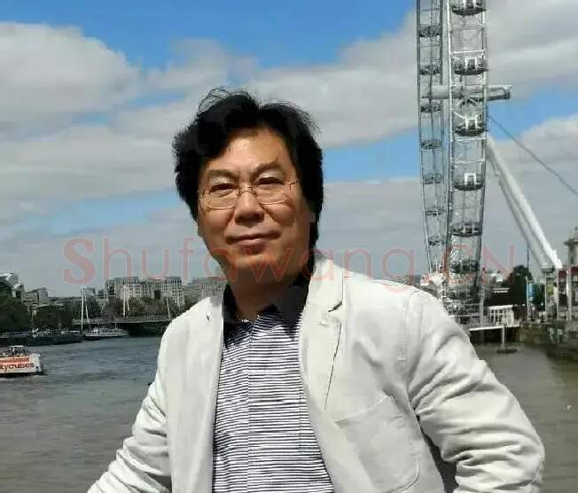 李晓军