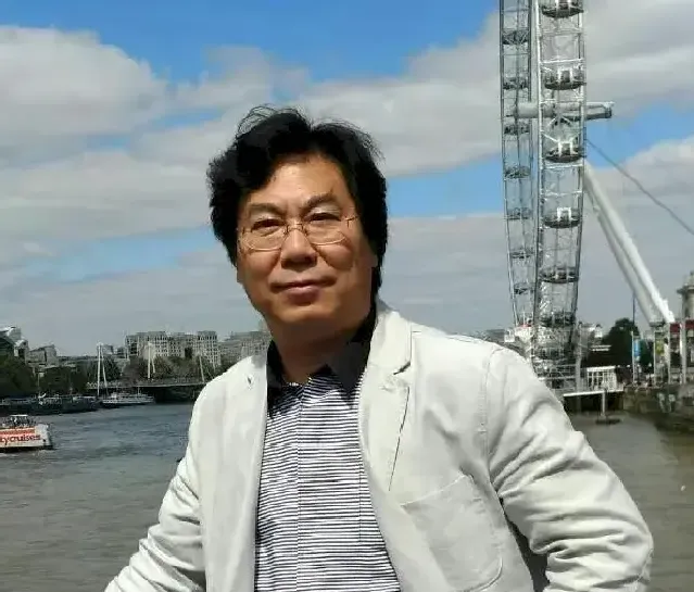 李晓军