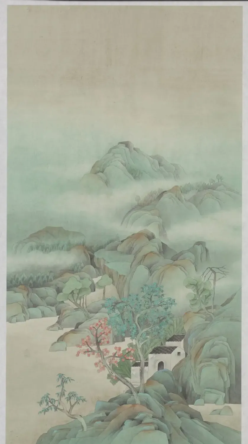 张译丹·作品