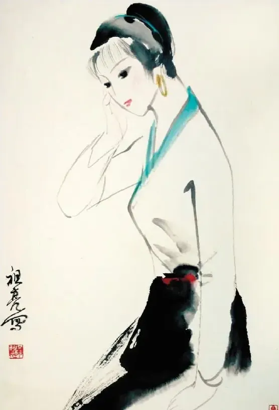 翁祖亮·女演员