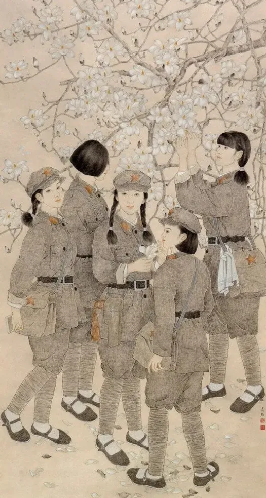 张志能·作品