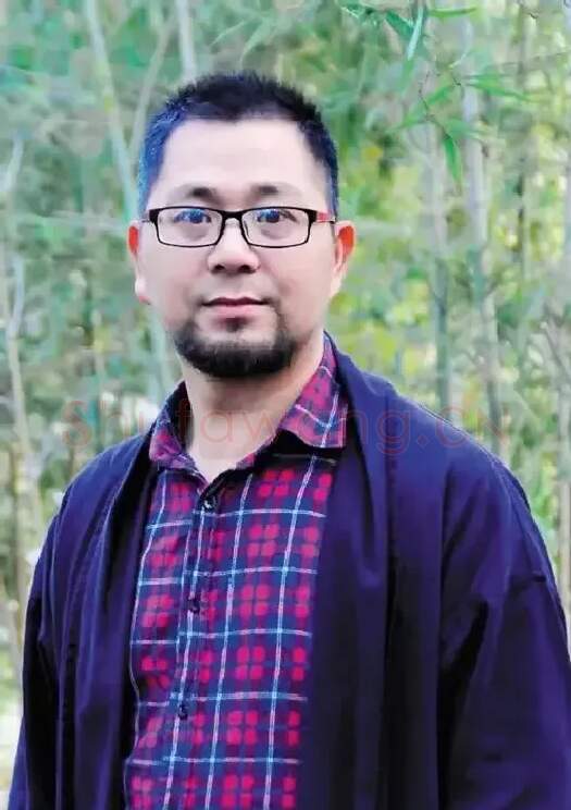 王伟成