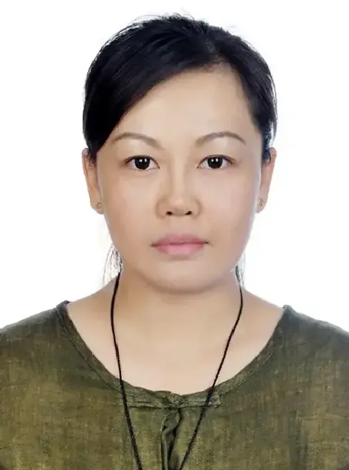 马媛