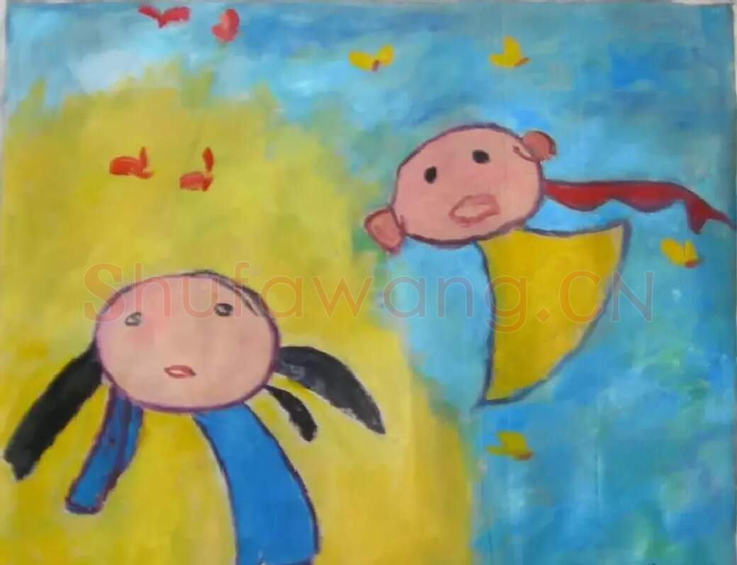 董向阳·春天来了