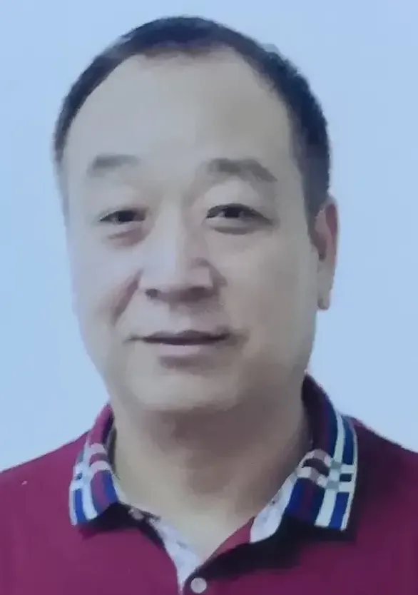 李金岭