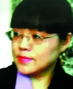 周雅玲