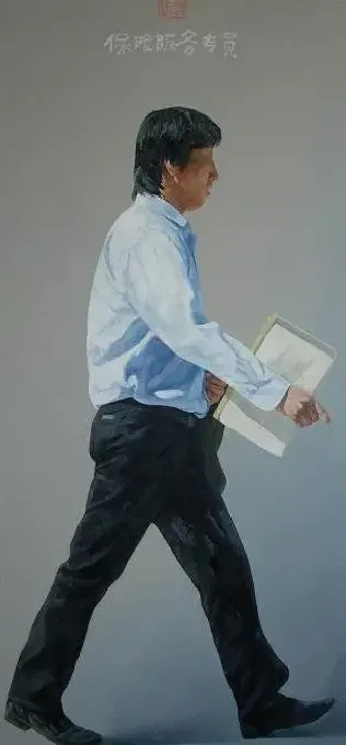 赵小刚·作品