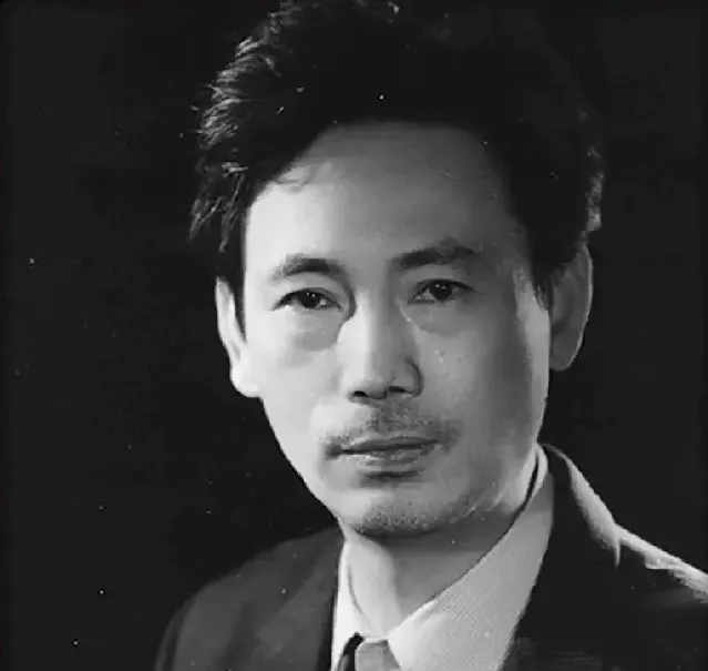 林俊龙