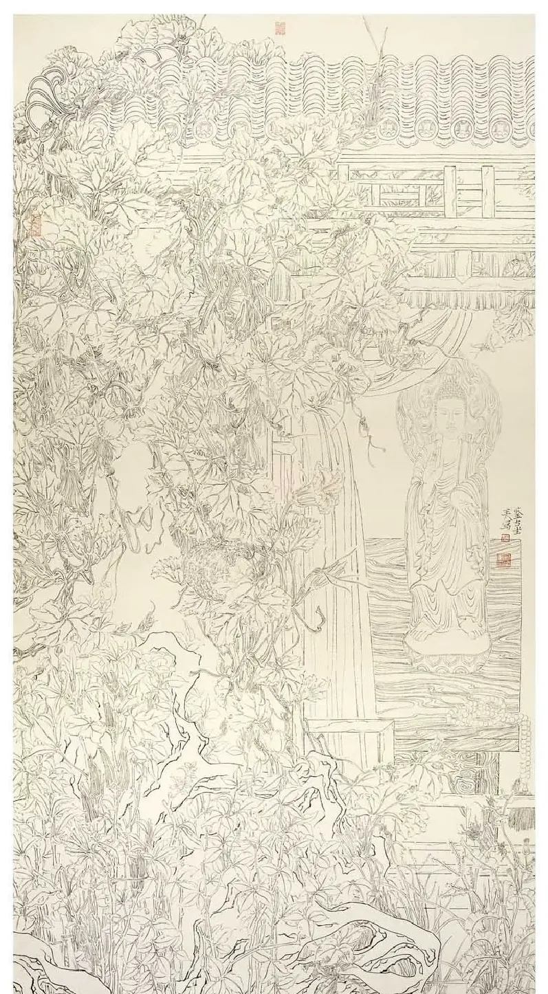 刘家军·果