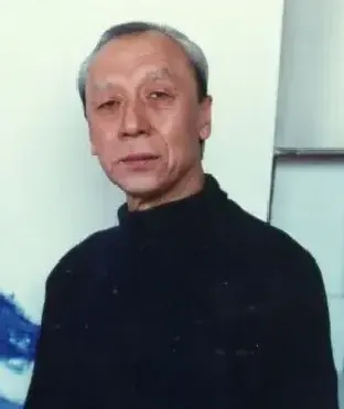 詹建俊