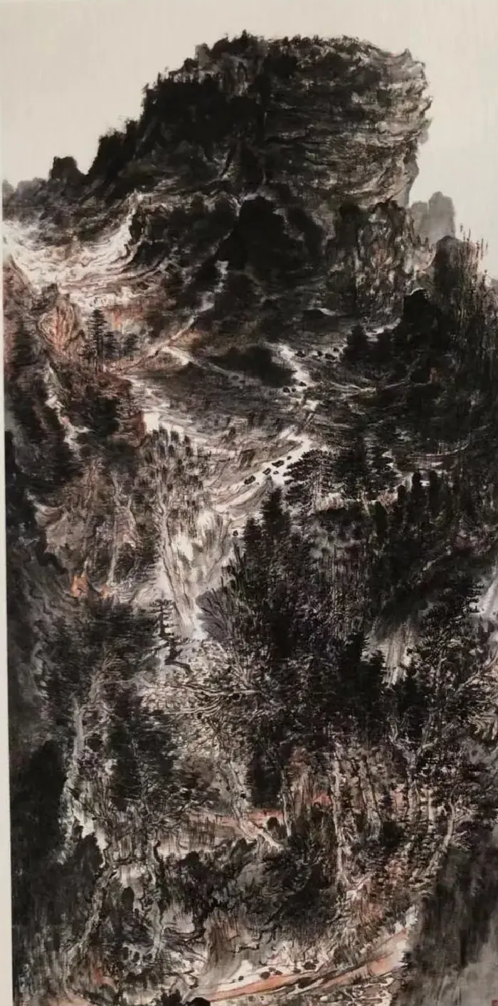 上官明洁·《陌上好风景》