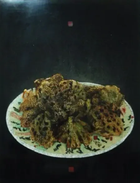 吴茂文·《正果》