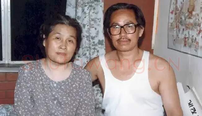 卢沉·卢沉与周思聪