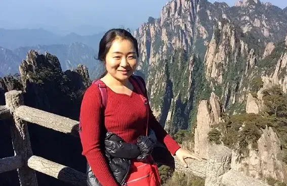 黄芸芸