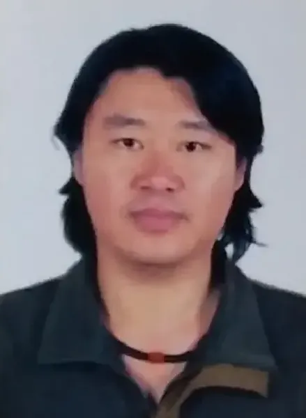 田孝军