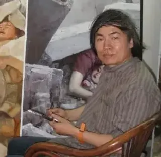 朝戈