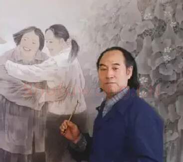 张有