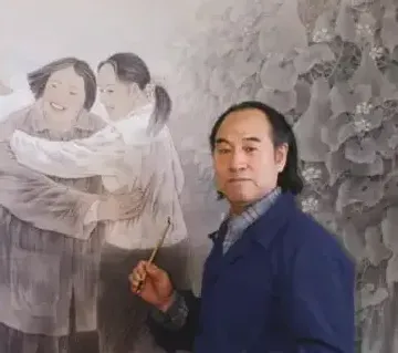 张有