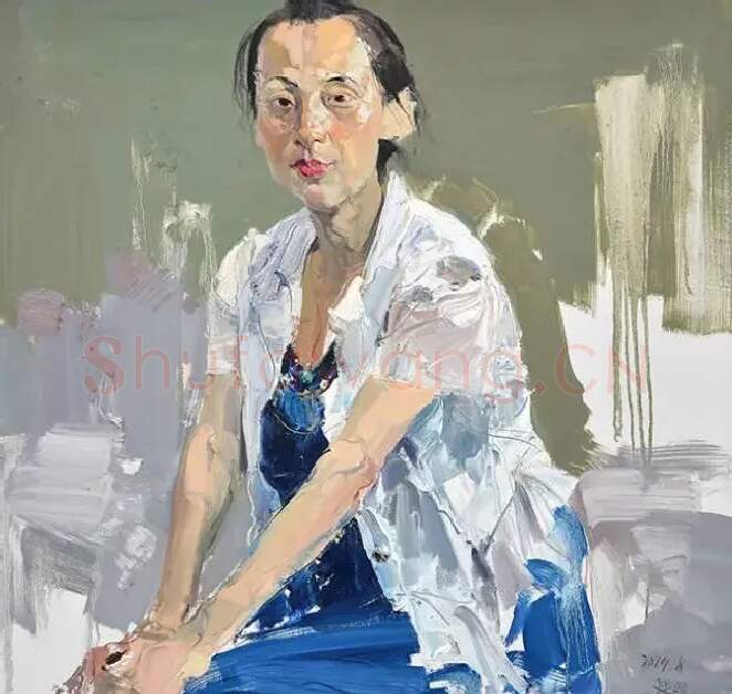 张延昭·作品