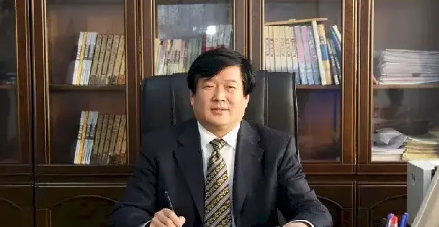 孙成刚