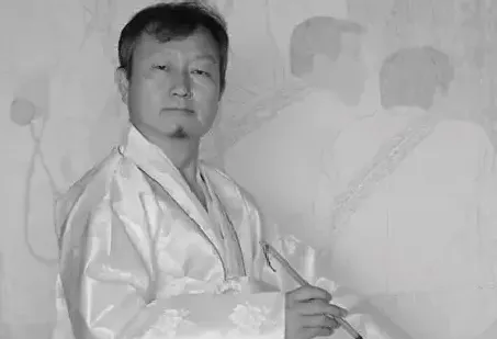 李雄范