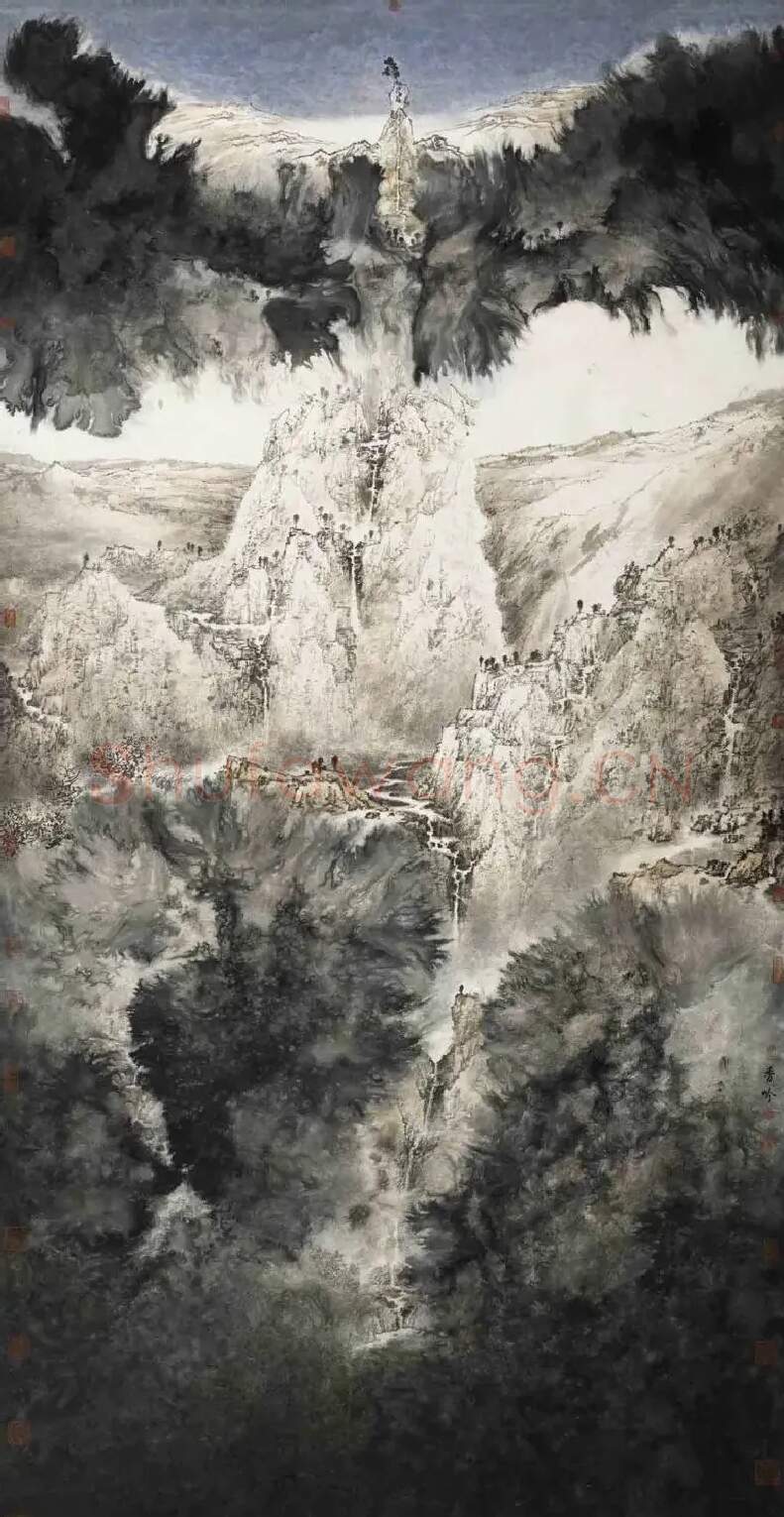 沈香吟·有形的翅膀，追忆与梦寻