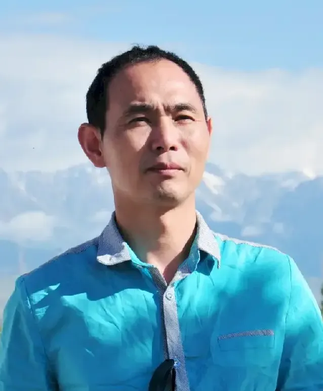 张丹阳·油画家张丹阳