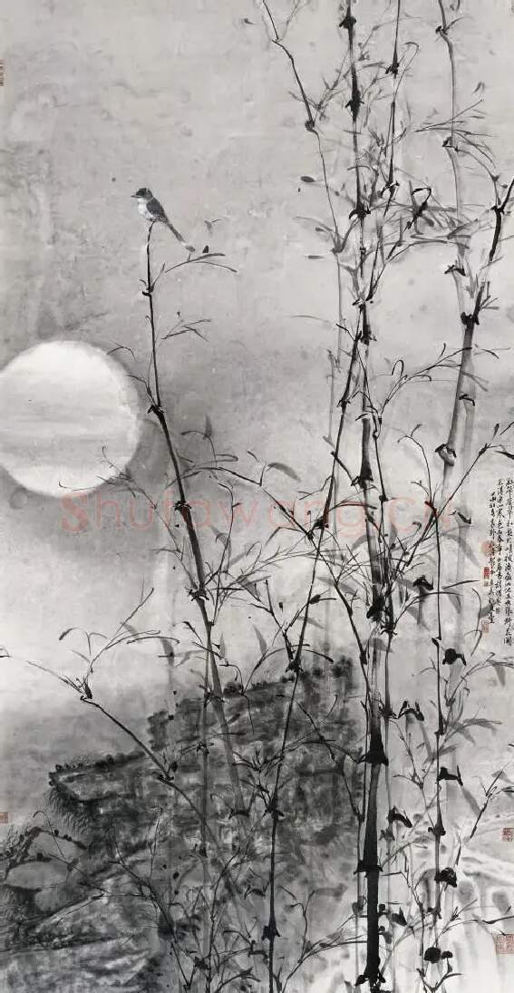袁野·作品