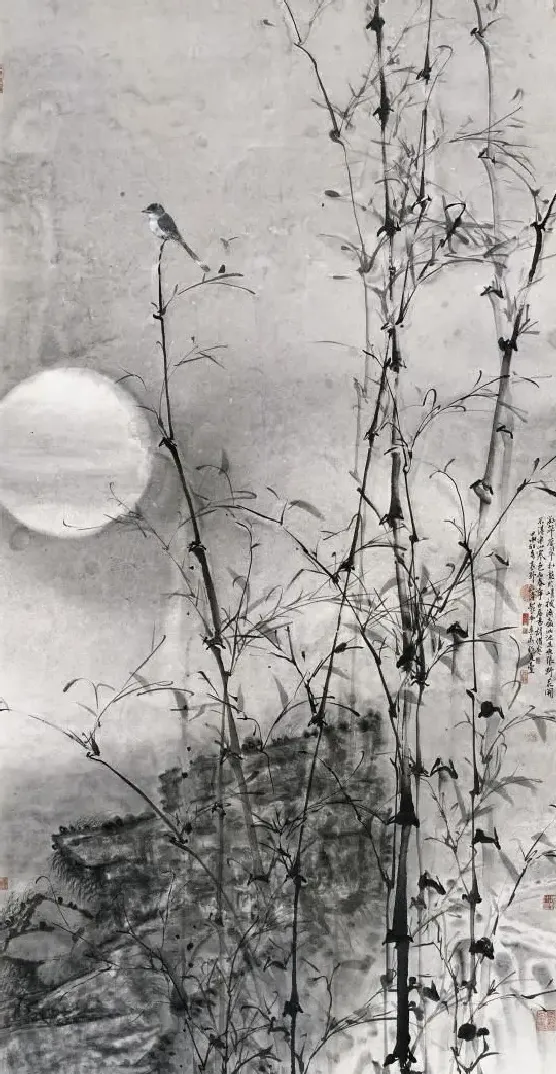 袁野·作品