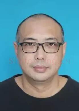 朱顺传