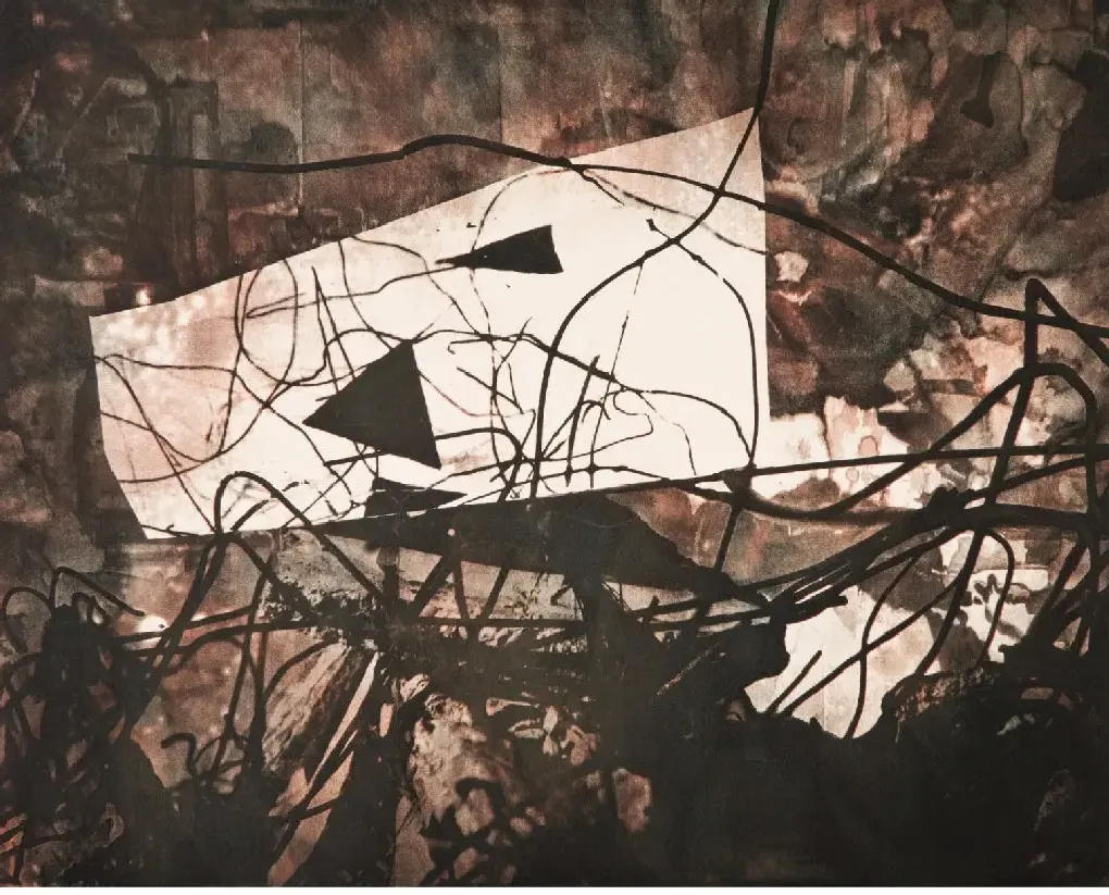 李宝泉·作品