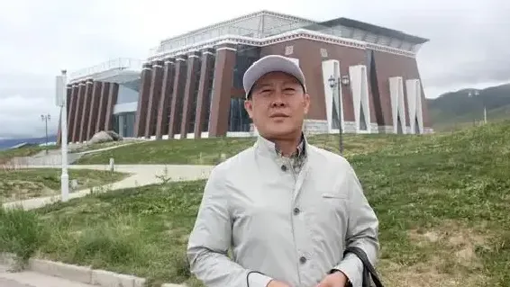 阮江华