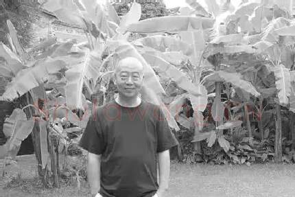 刘建平