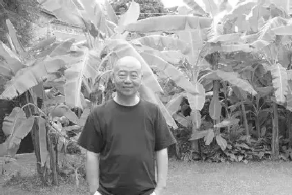 刘建平