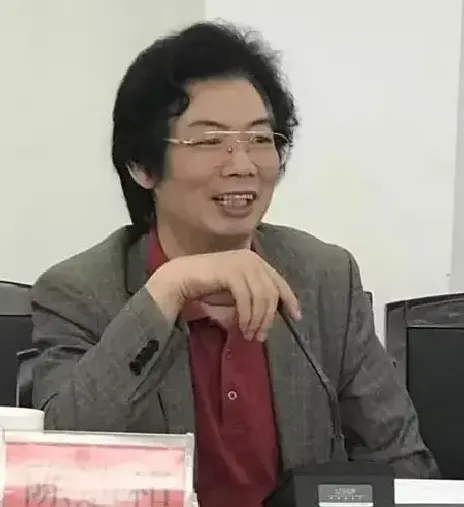 陈迪和