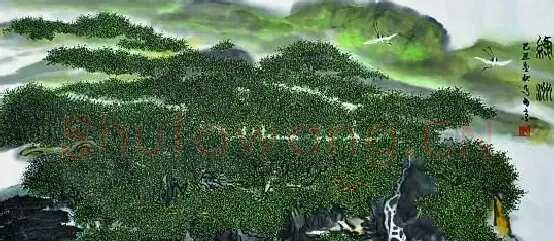 马西京·绿洲