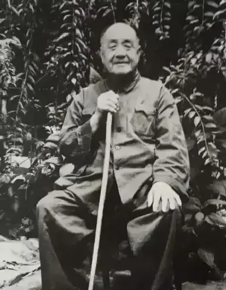 王森然