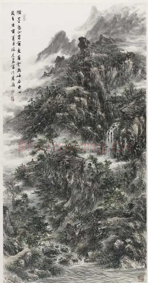 徐志君·作品