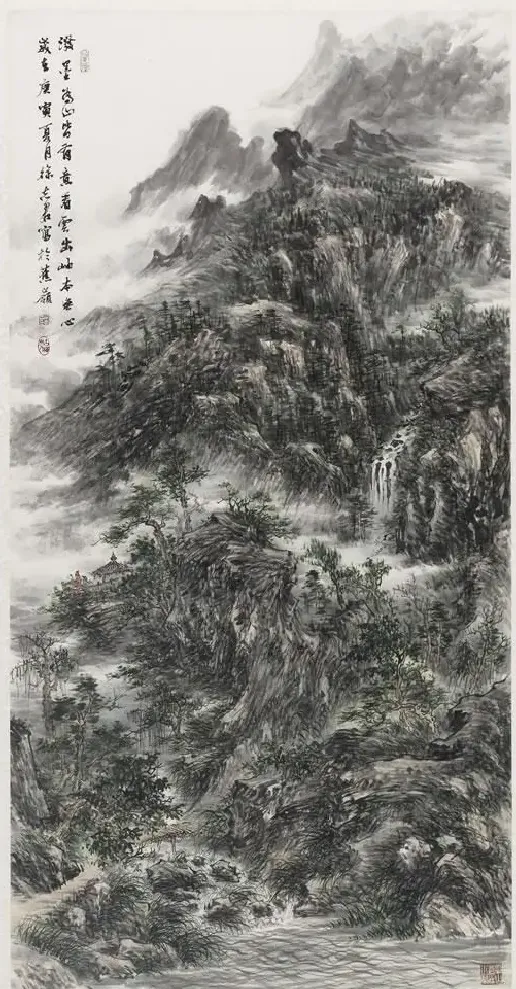 徐志君·作品