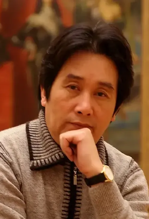 杨霜林