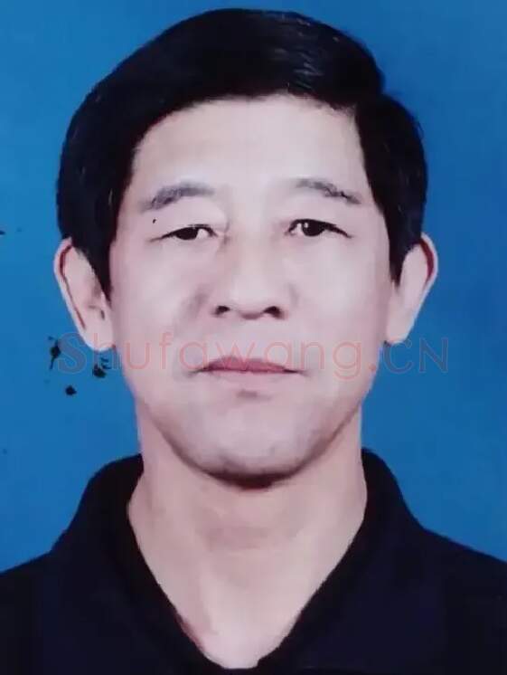 李克祥