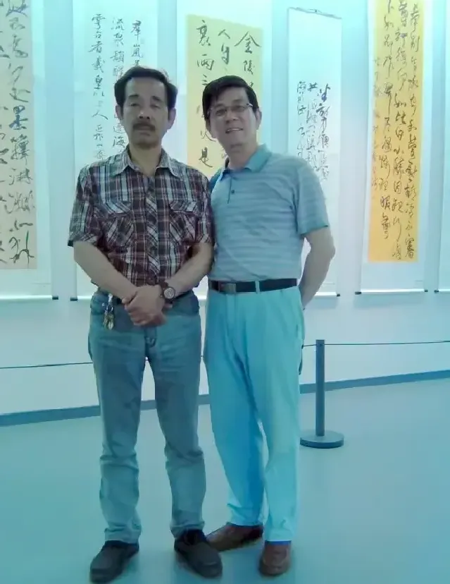 姜永坤