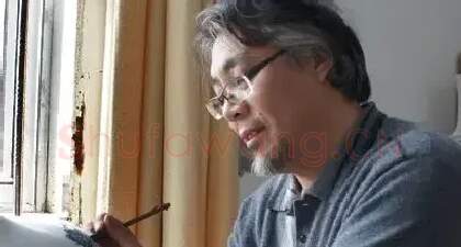 张楠