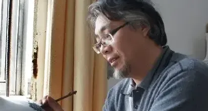 张楠