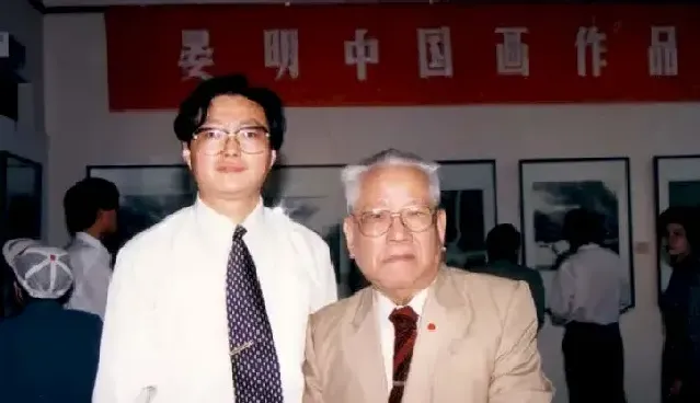 陈大羽